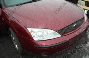 двигатель Ford Mondeo 2.0 TDCI 130KM 2002r 110 ty