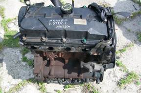 двигатель FORD MONDEO 2.0 TDCI 130KM 2003 год FMBA