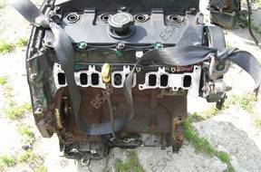 двигатель FORD MONDEO 2.0 TDCI 130KM 2003 год FMBA