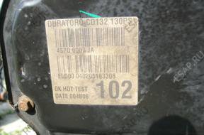 двигатель FORD MONDEO 2.0 TDCI 130KM 2003 год FMBA