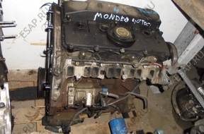 двигатель FORD MONDEO 2.0 TDCI 130KM