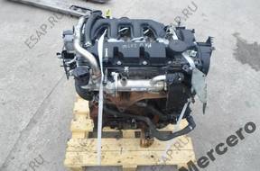 двигатель FORD MONDEO 2.0 TDCI 140 л.с. D4204T QXBA