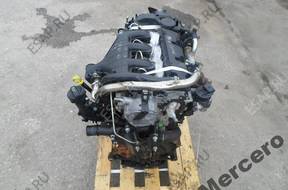 двигатель FORD MONDEO 2.0 TDCI 140 л.с. D4204T QXBA