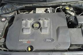 двигатель  FORD MONDEO 2.0 TDCI 2006 ГОД 98 тысяч км.