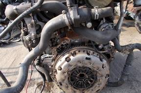 двигатель FORD MONDEO 2.0 TDCI 6S7Q6007AB DELPHI