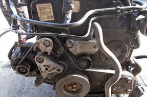 двигатель FORD MONDEO 2.0 TDCI 6S7Q6007AB DELPHI