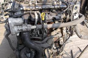 двигатель FORD MONDEO 2.0 TDCI 6S7Q6007AB DELPHI