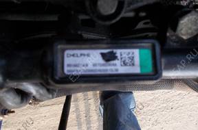 двигатель FORD MONDEO 2.0 TDCI 6S7Q6007AB DELPHI