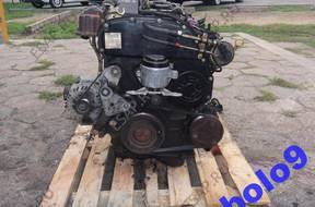 двигатель Ford Mondeo 2.0 TDCI MK3 BBBB комплектный