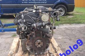 двигатель Ford Mondeo 2.0 TDCI MK3 BBBB комплектный