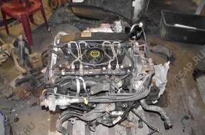 двигатель FORD MONDEO 2.0 TDCI STAN BARDZO DOBRY