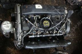 двигатель Ford mondeo 2.0, TDCI