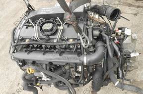 двигатель FORD MONDEO 2.0 TDDI 00 ГОД