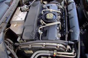 двигатель FORD MONDEO 2.0 TDDi 115km DURATORQ DI