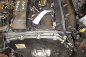 двигатель FORD MONDEO 2.0 TDDI 1S7Q