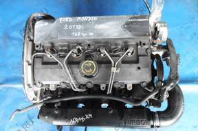 двигатель FORD MONDEO 2.0 TDDI 2002 год + форсунки D6BA