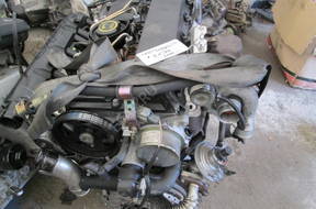 двигатель FORD MONDEO 2.0 TDDI