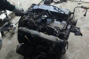 двигатель Ford Mondeo 2.0 TDDI