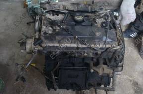 двигатель Ford Mondeo 2.0 TDDI