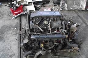 двигатель FORD MONDEO 2.0 TDDI