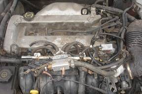двигатель Ford Mondeo 2000 год  1.8B.