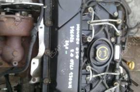 двигатель FORD MONDEO 2003-2007 2.0.D 130 KM