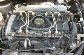 двигатель Ford mondeo 2.0L 130PS 96KW