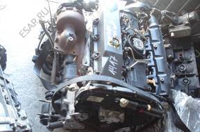 двигатель FORD MONDEO 2.0TDDI 115KM 2003 GOY SUPEK