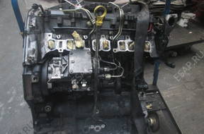 двигатель Ford Mondeo 2.0TDDI DURATORQ CD132-115KM