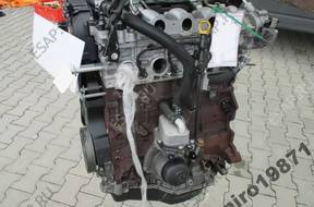 двигатель FORD MONDEO 2.2 TDCI 10DZ64 SUPEK + ТУРБО
