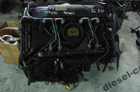 двигатель FORD MONDEO 2.2 TDCI 155KM