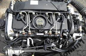 двигатель FORD MONDEO 2.2 TDCI QJBB