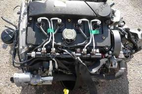 двигатель Ford Mondeo 2.2 TDCI QJBB