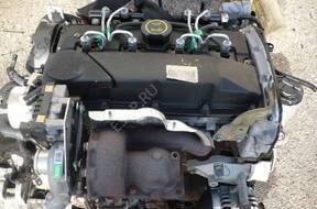двигатель Ford Mondeo 2.2 TDCI QJBB