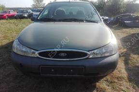 двигатель Ford Mondeo Cougar MK2 2.0 16v ZETEC NGC