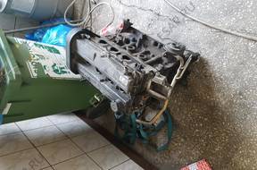 двигатель Ford Mondeo Escort 1,8 115KM