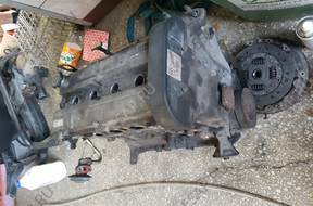 двигатель Ford Mondeo Escort 1,8 115KM