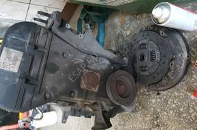 двигатель Ford Mondeo Escort 1,8 115KM