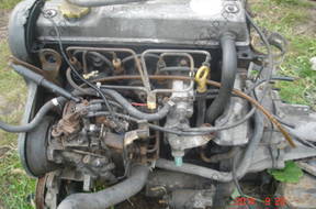 двигатель FORD MONDEO  ESCORT  1,8 D