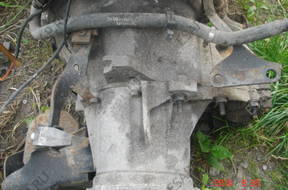 двигатель FORD MONDEO  ESCORT  1,8 D