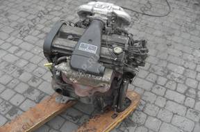 двигатель FORD MONDEO ESCORT 1.6 16V ZETEC RZG