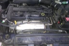 двигатель ford mondeo, fiest mk1,mk2 1.6  16V komplet
