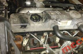 двигатель FORD MONDEO FOCUS 1,8 DI комплектный