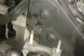 двигатель FORD MONDEO FOCUS 1,8 DI комплектный