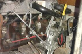 двигатель FORD MONDEO FOCUS 1,8 DI комплектный