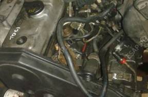 двигатель FORD MONDEO FOCUS 1,8 TDCI