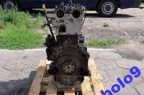 двигатель Ford Mondeo Focus C MAX 2.0 TDCI QXBA 2009 год