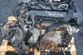 двигатель Ford Mondeo Focus MK2 Cmax 1.8 16V 2006 год QQDA