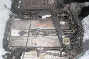 двигатель FORD MONDEO и MK1 1.8