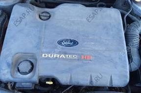двигатель FORD MONDEO III MK3 1.8 16V 00-06